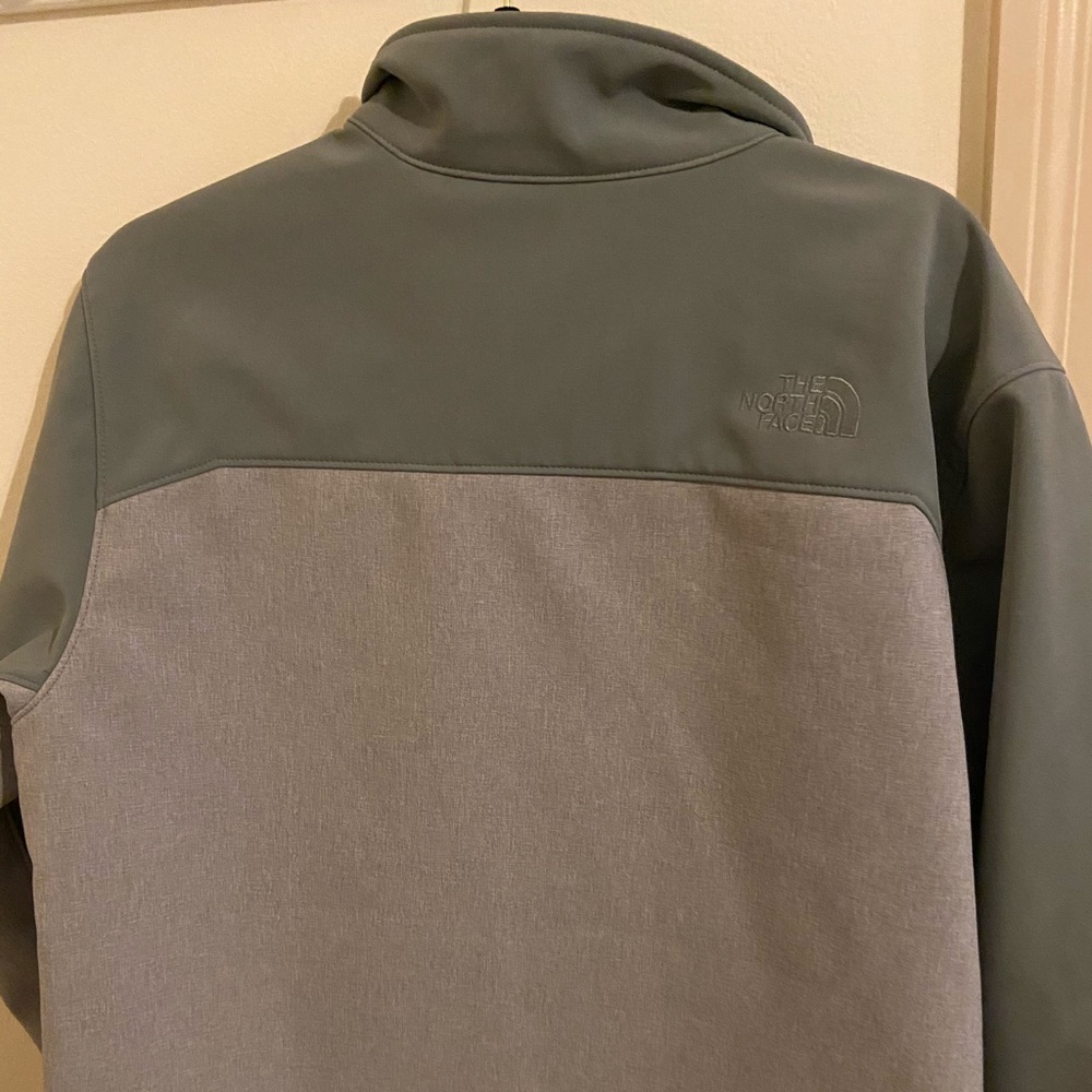 North Face Performance Jacket - image 2
